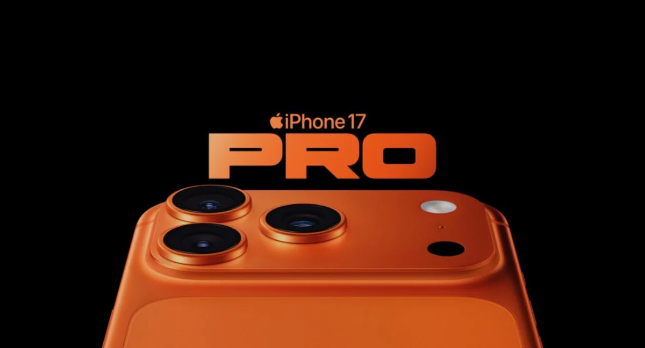 APPLE - THE LUX MOBILE