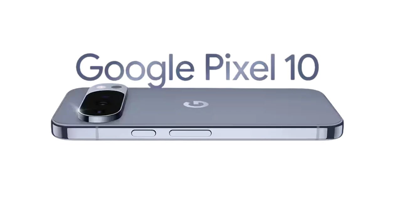 GOOGLE - THE LUX MOBILE