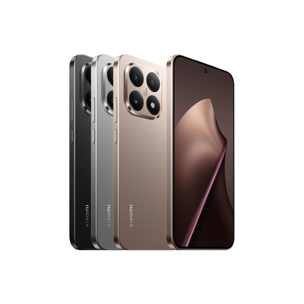 15 T - THE LUX MOBILE