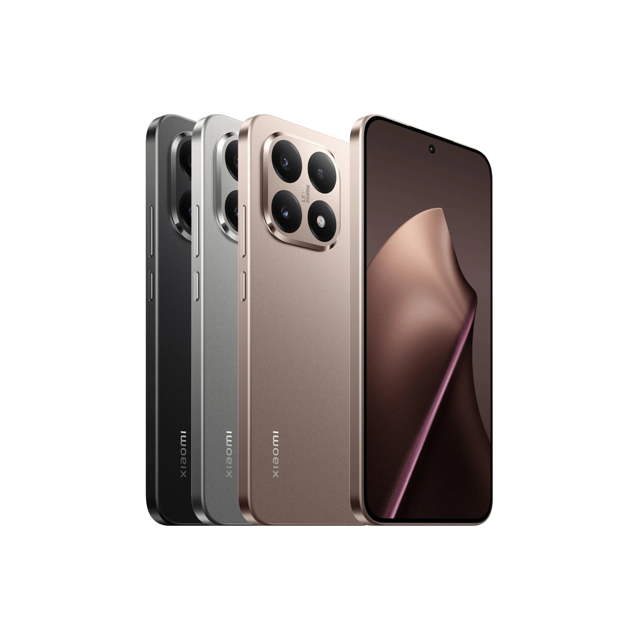 15 T - THE LUX MOBILE