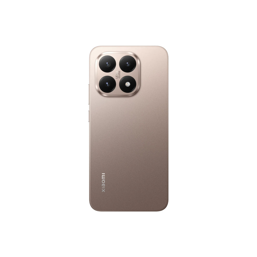 15 T - THE LUX MOBILE