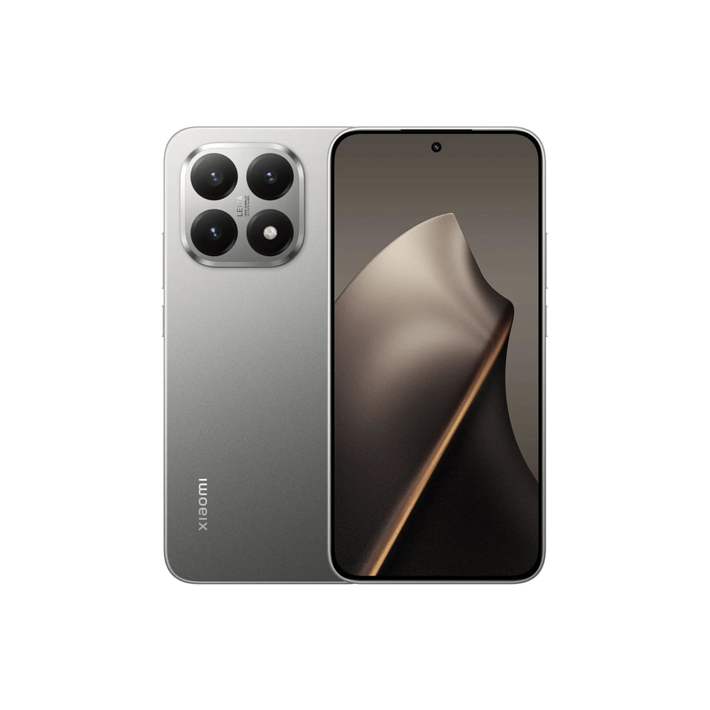 15 T - THE LUX MOBILE