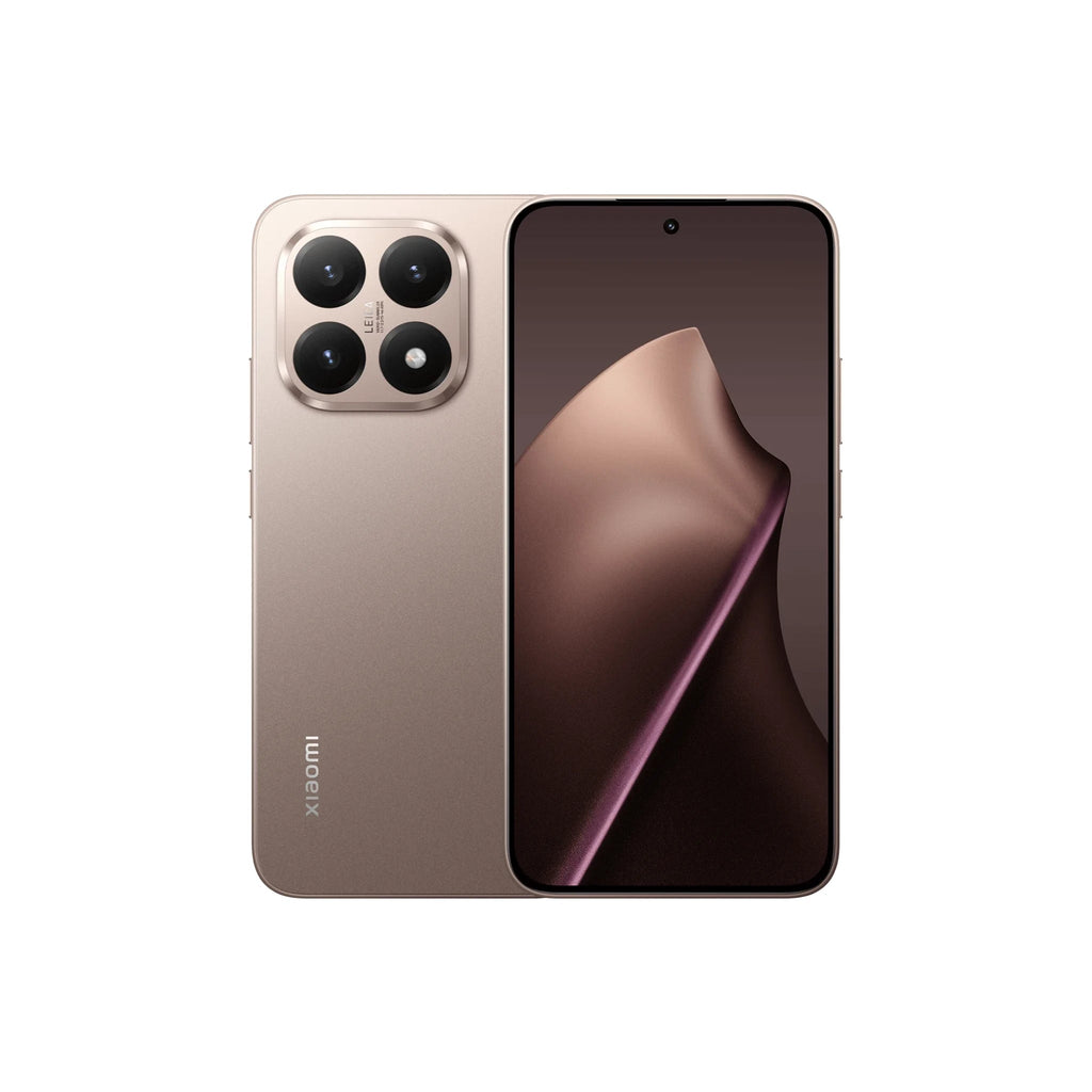 15 T - THE LUX MOBILE