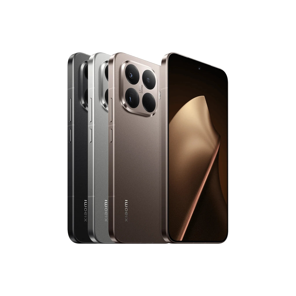 15 T Pro - THE LUX MOBILE