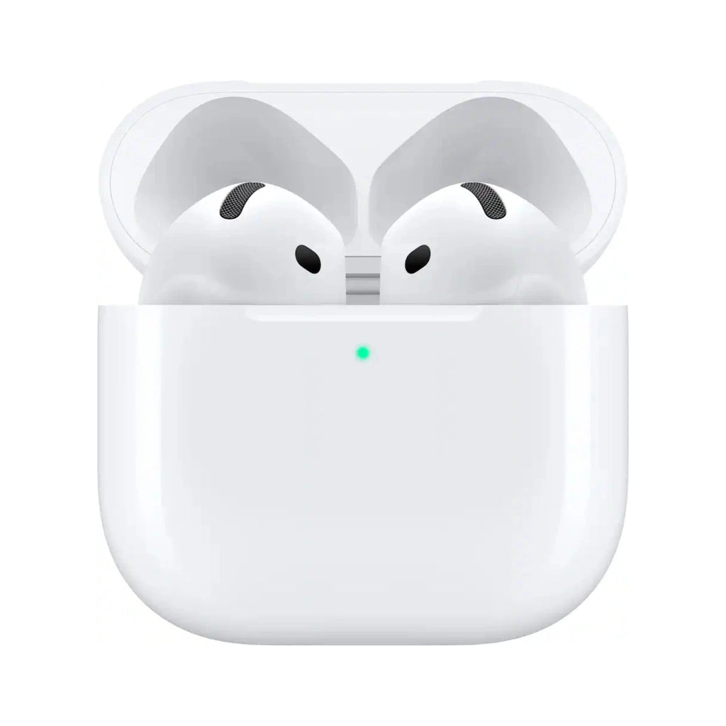 AirPods 4 with Active Noise Cancellation - THE LUX MOBILE
