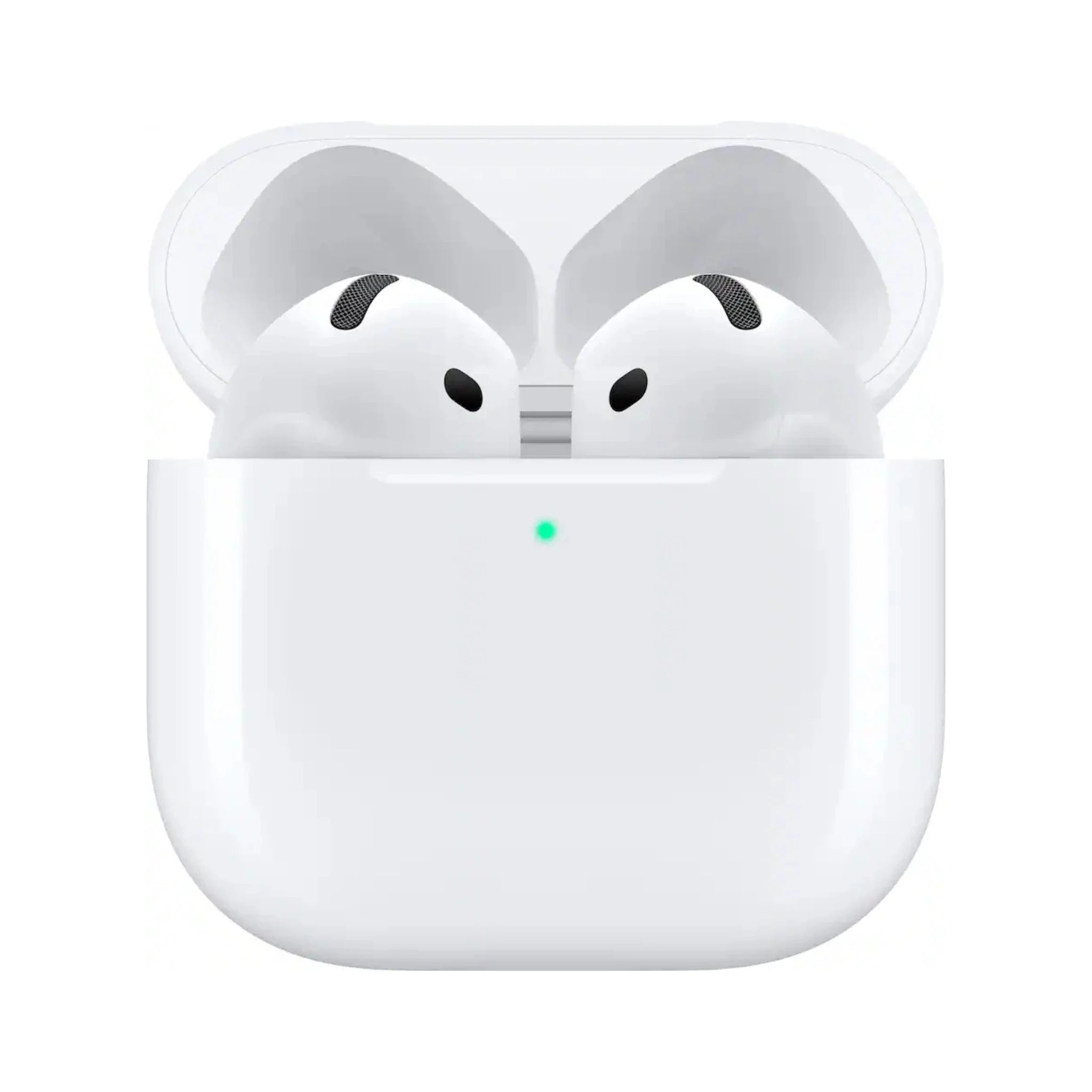 AirPods 4 with Active Noise Cancellation - THE LUX MOBILE