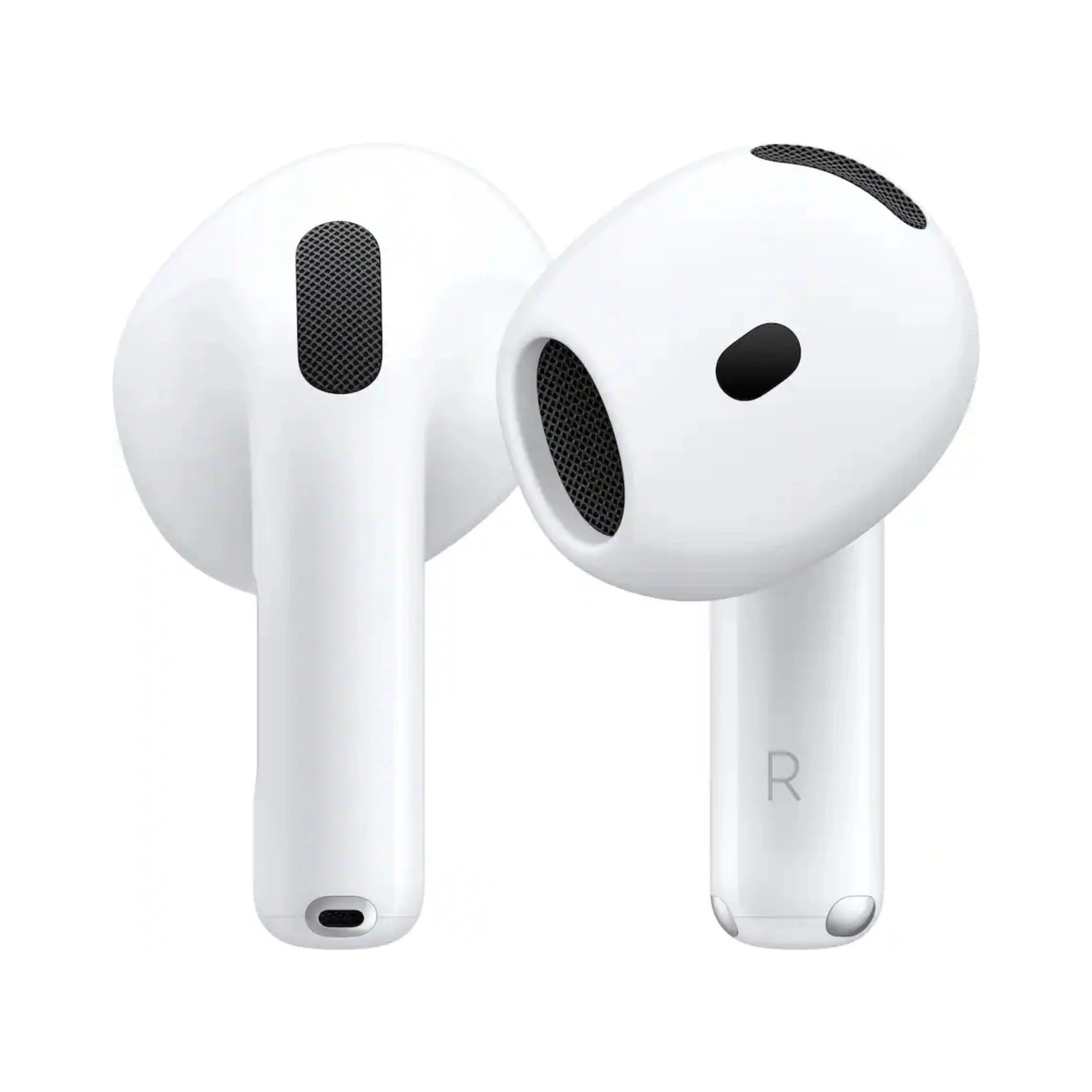 AirPods 4 with Active Noise Cancellation - THE LUX MOBILE