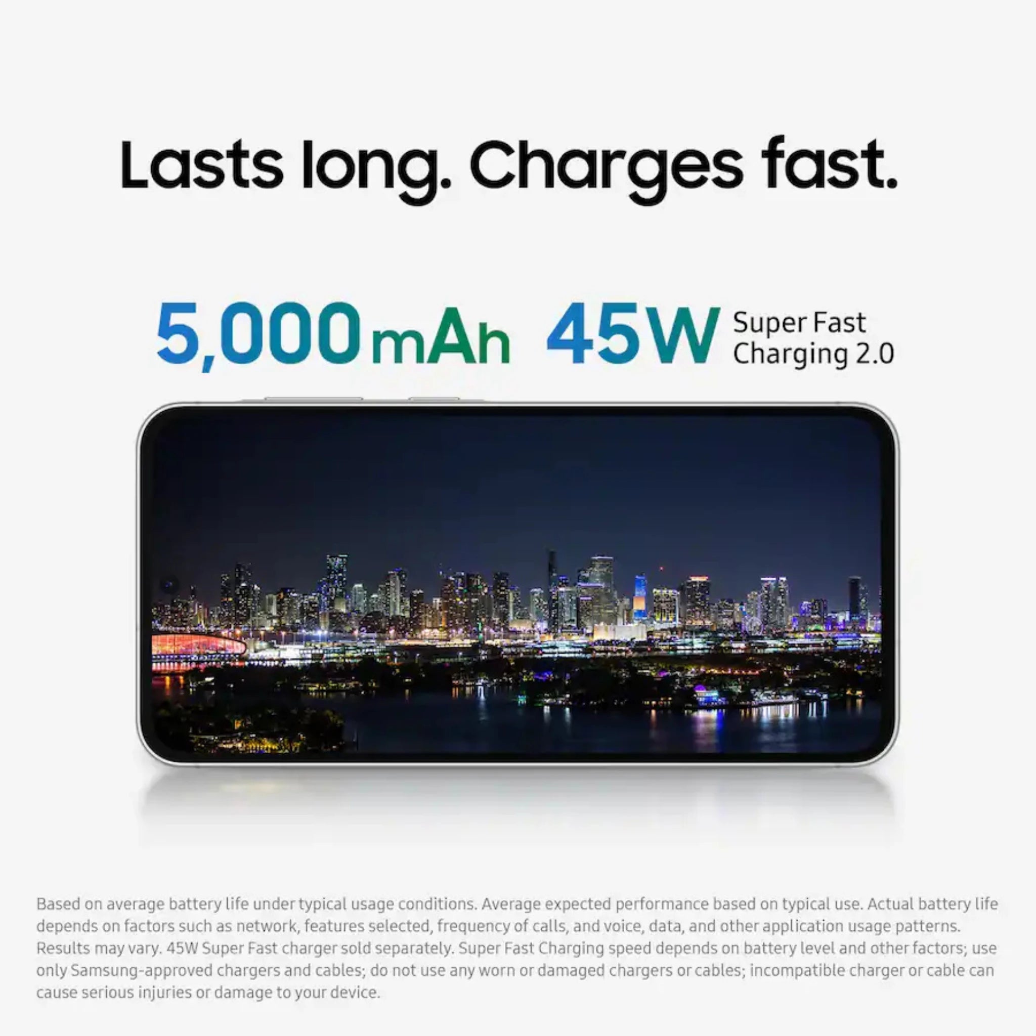 Galaxy A56 5G - THE LUX MOBILE