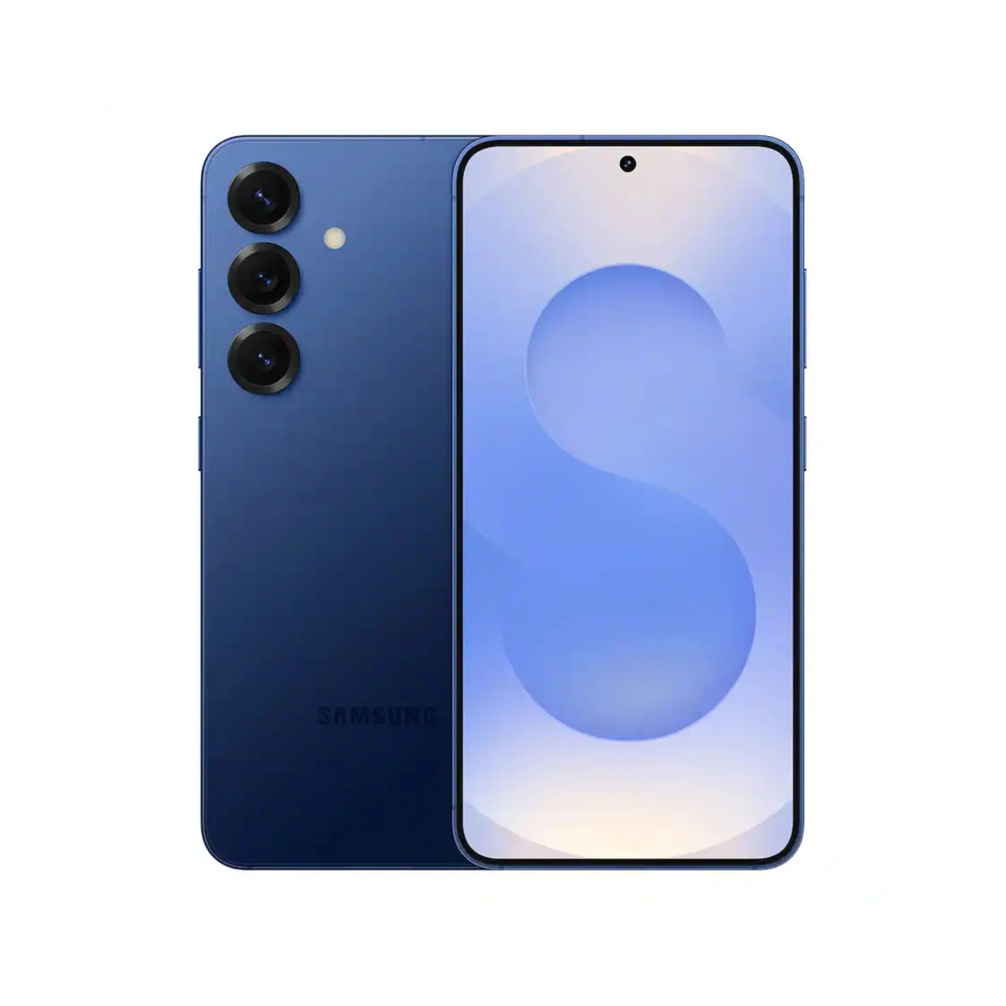 Galaxy S25+ - THE LUX MOBILE