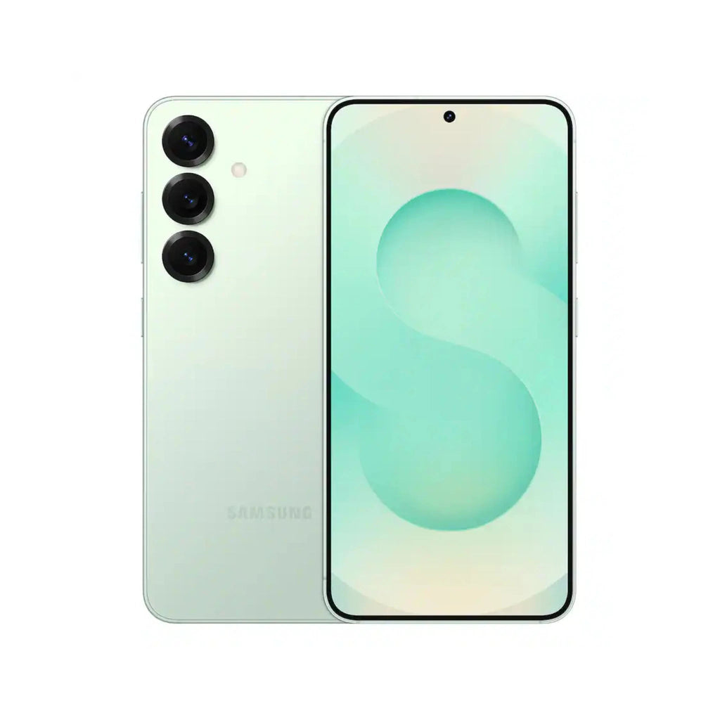 Galaxy S25+ - THE LUX MOBILE