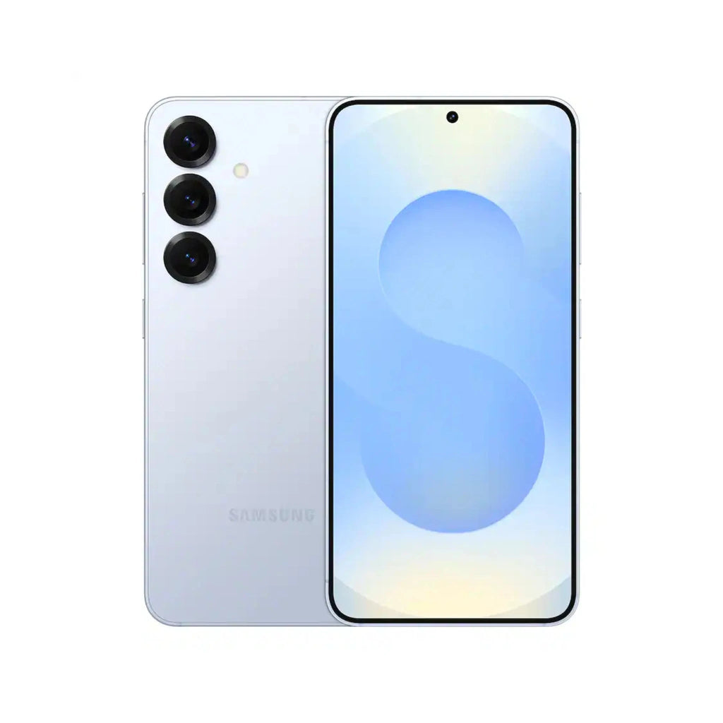 Galaxy S25+ - THE LUX MOBILE