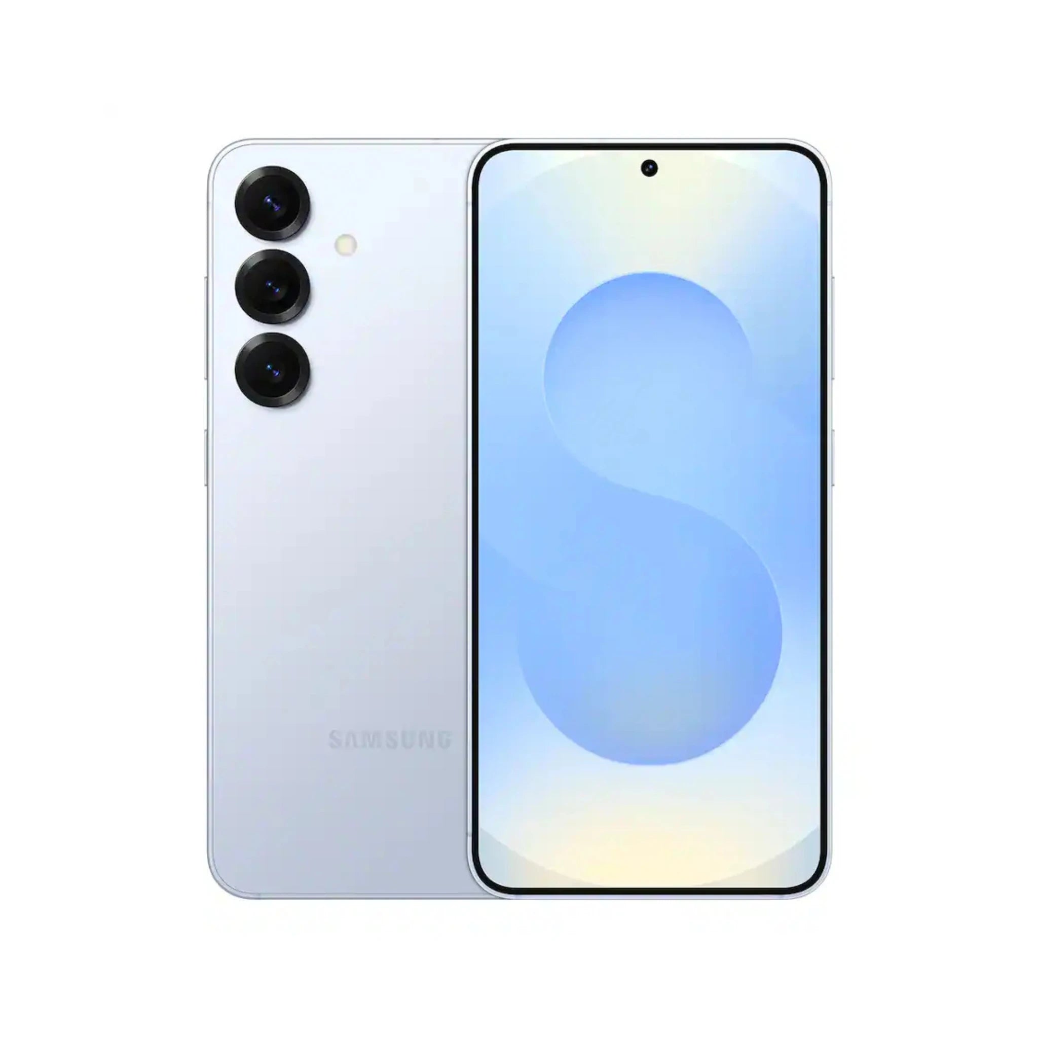 Galaxy S25+ - THE LUX MOBILE