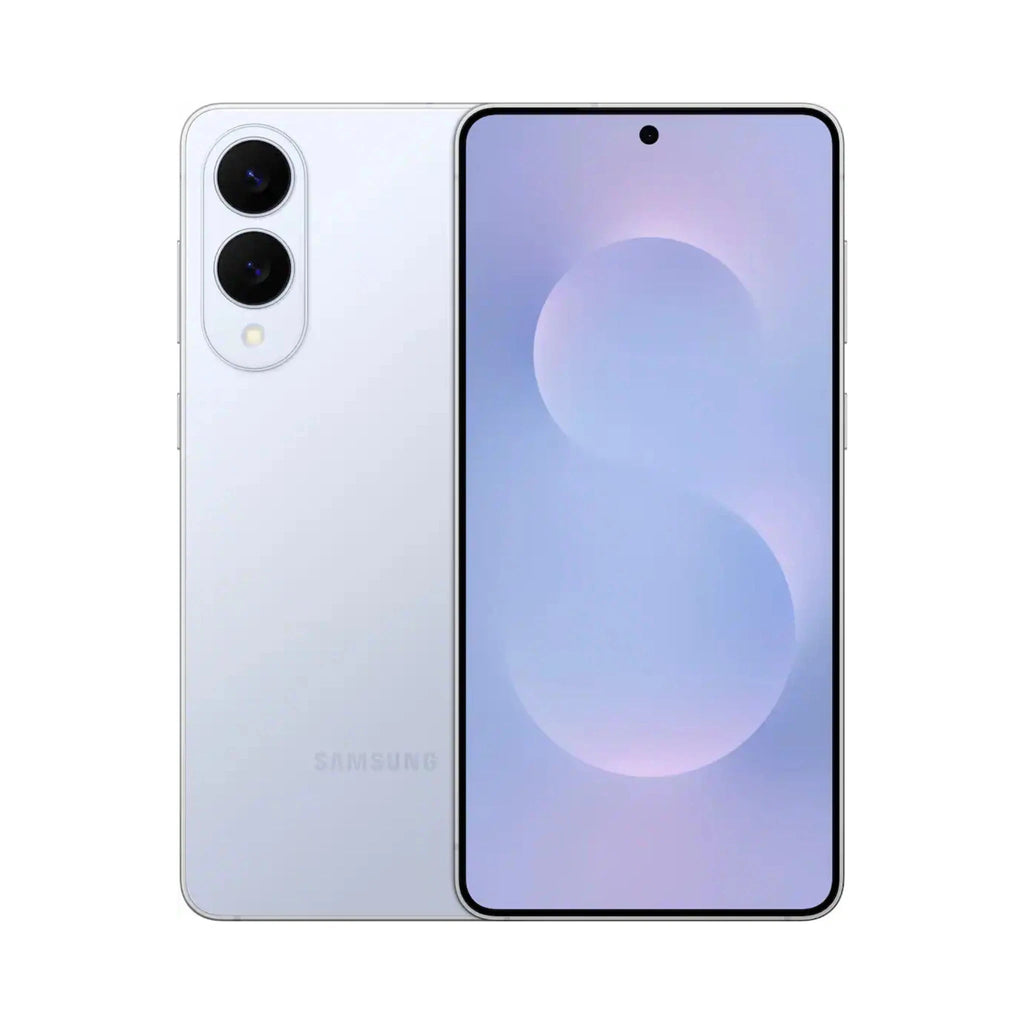 Galaxy S25 Edge - THE LUX MOBILE