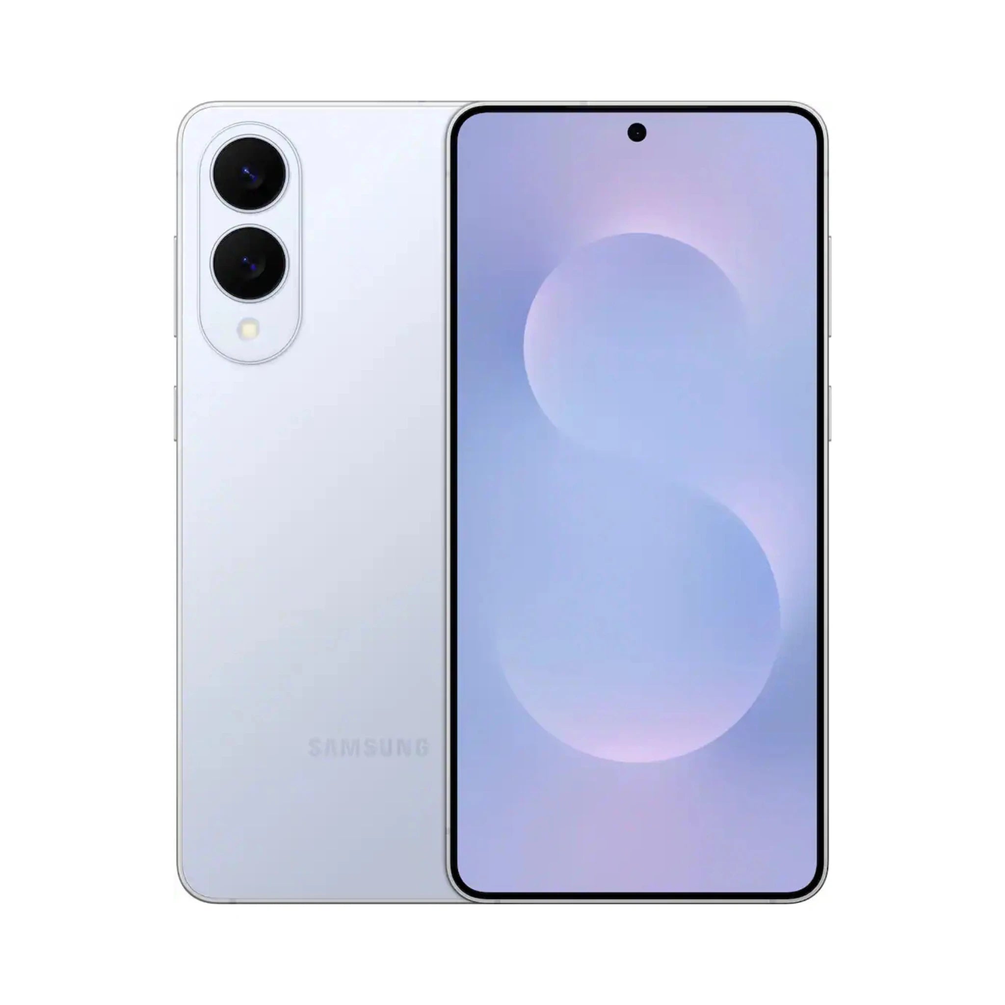 Galaxy S25 Edge - THE LUX MOBILE