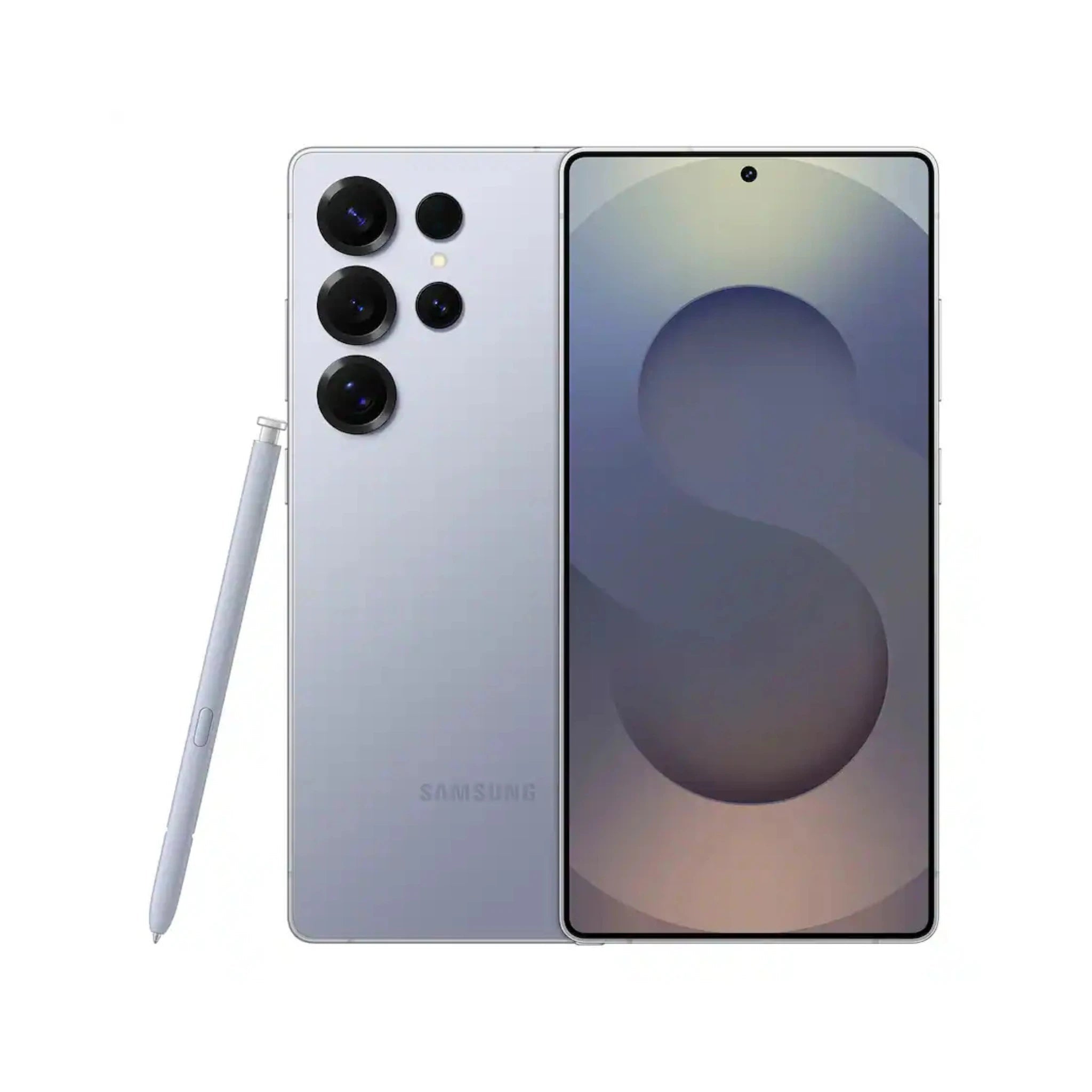 Galaxy S25 Ultra - THE LUX MOBILE