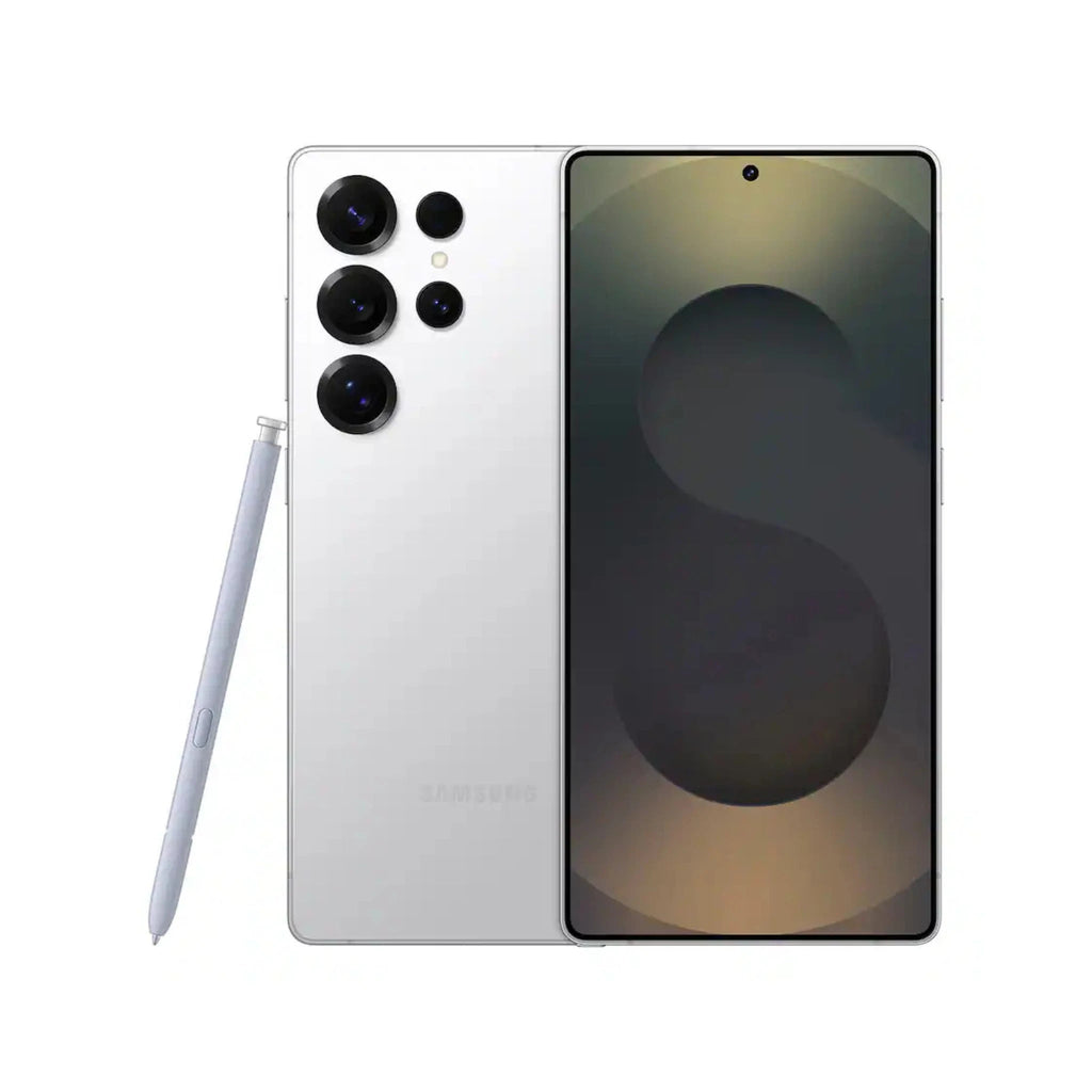 Galaxy S25 Ultra - THE LUX MOBILE