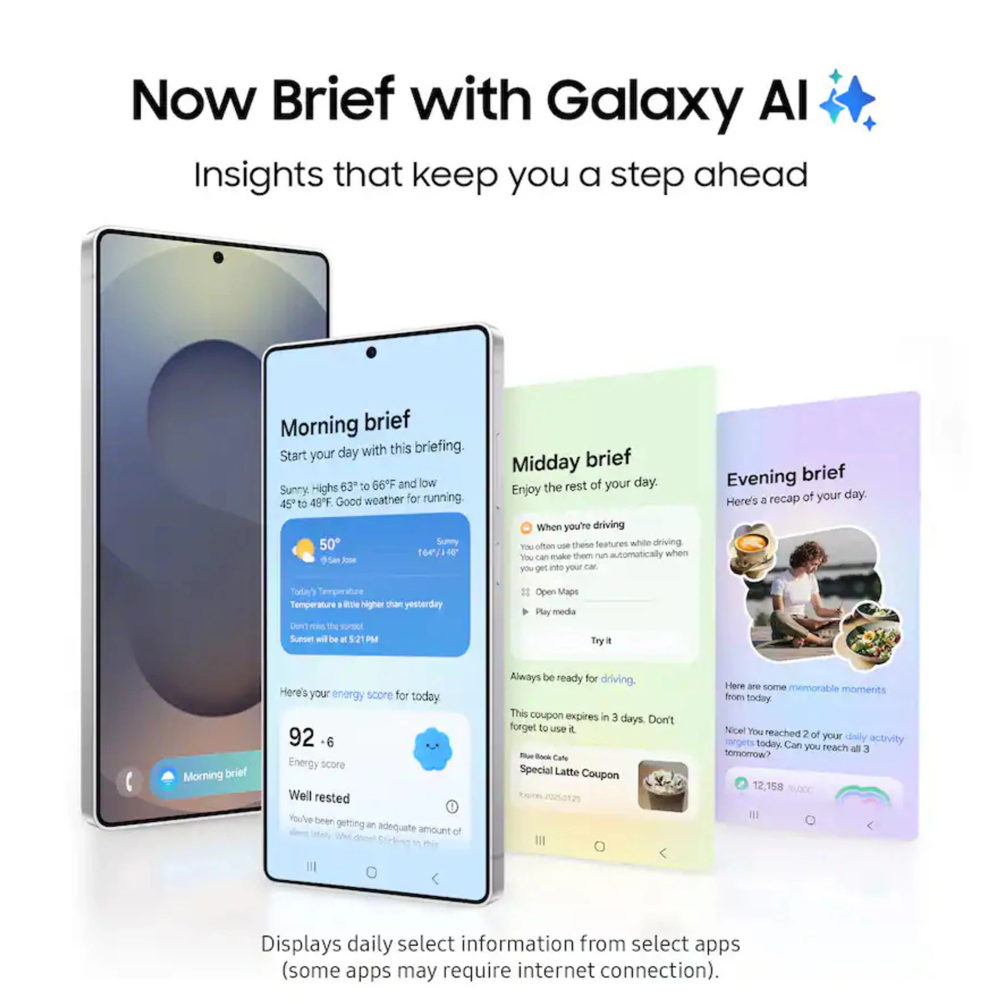 Galaxy S25 Ultra - THE LUX MOBILE