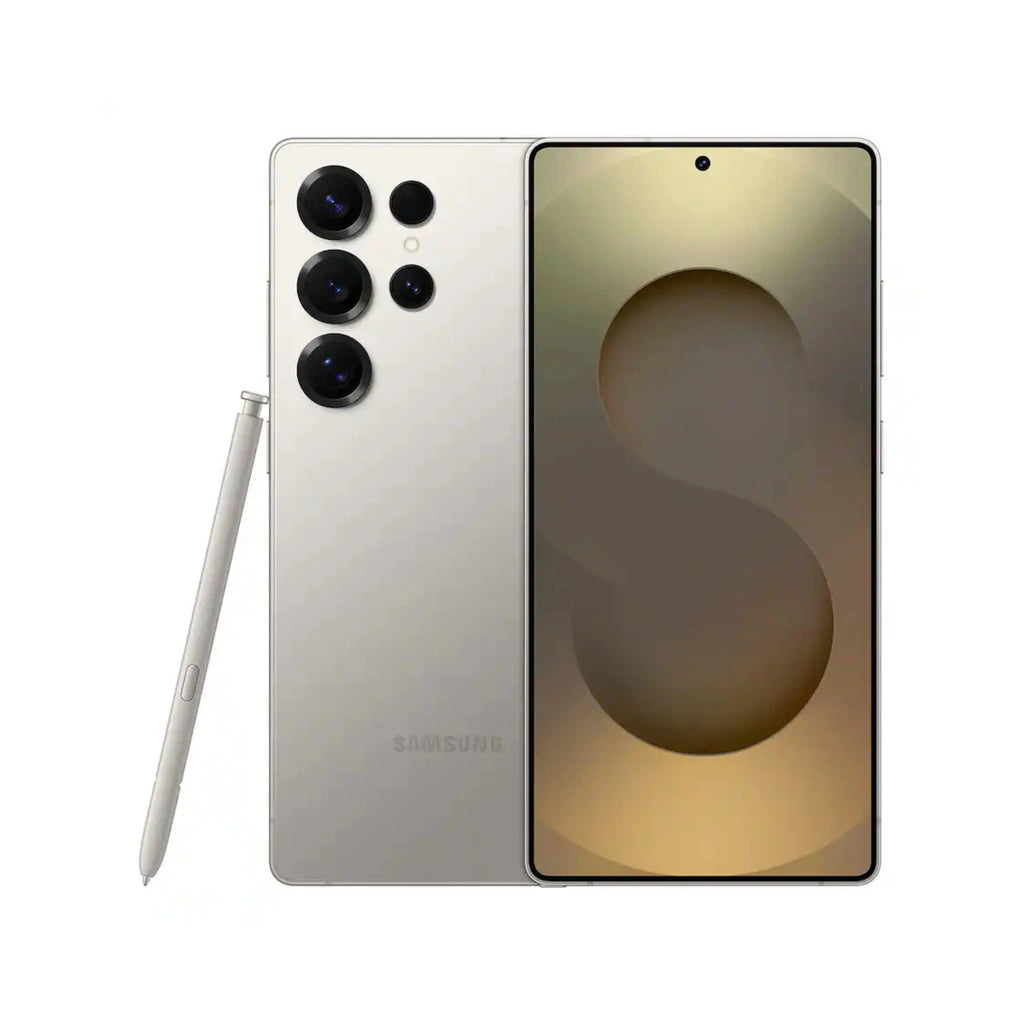 Galaxy S25 Ultra - THE LUX MOBILE