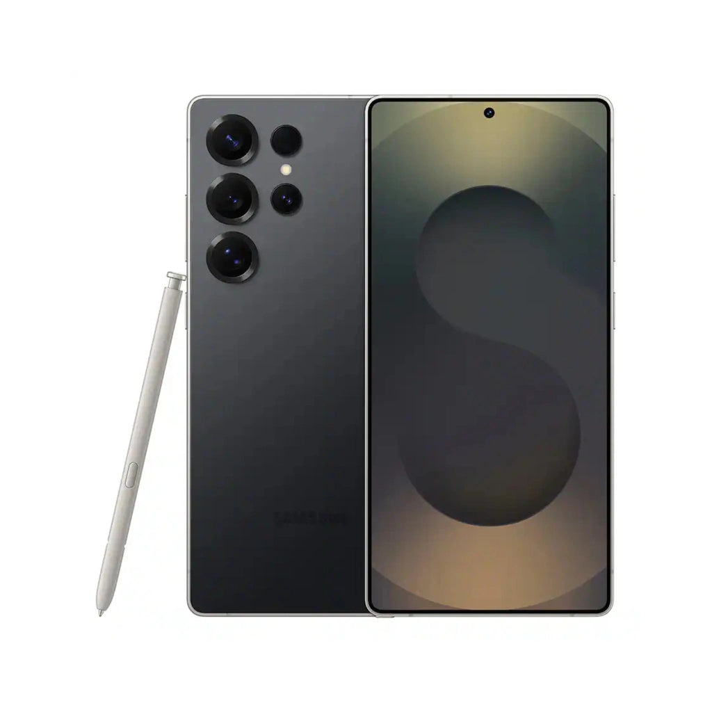 Galaxy S25 Ultra - THE LUX MOBILE