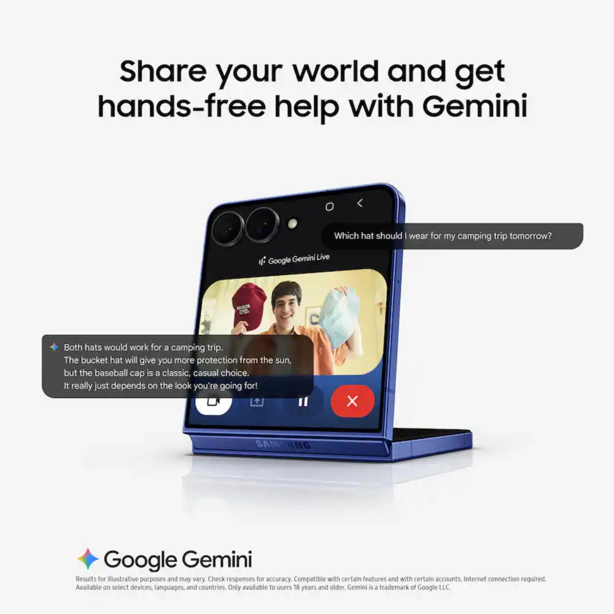 Galaxy Z Flip7 - THE LUX MOBILE