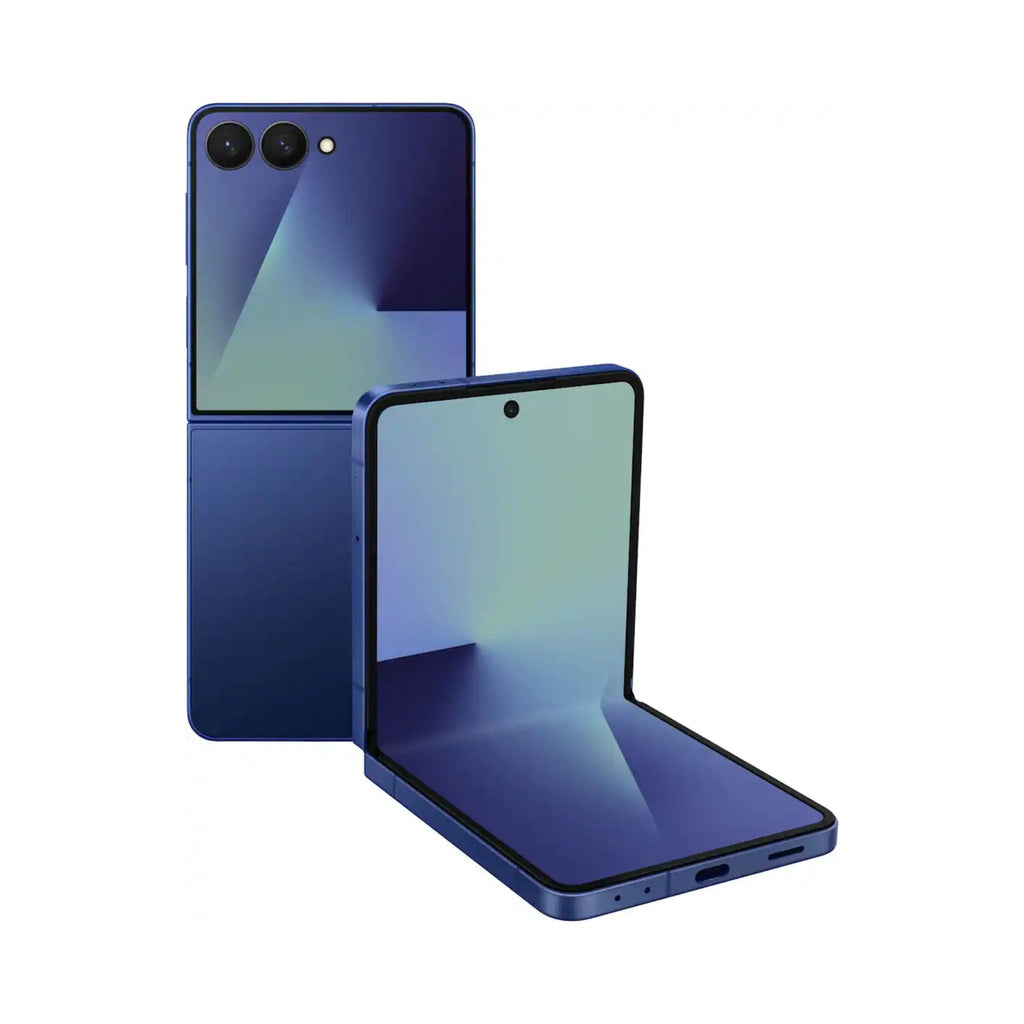 Galaxy Z Flip7 - THE LUX MOBILE