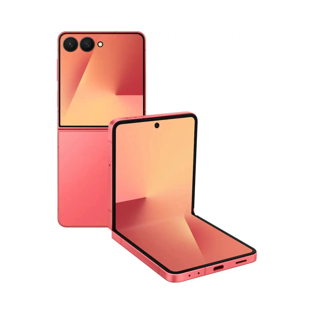 Galaxy Z Flip7 - THE LUX MOBILE