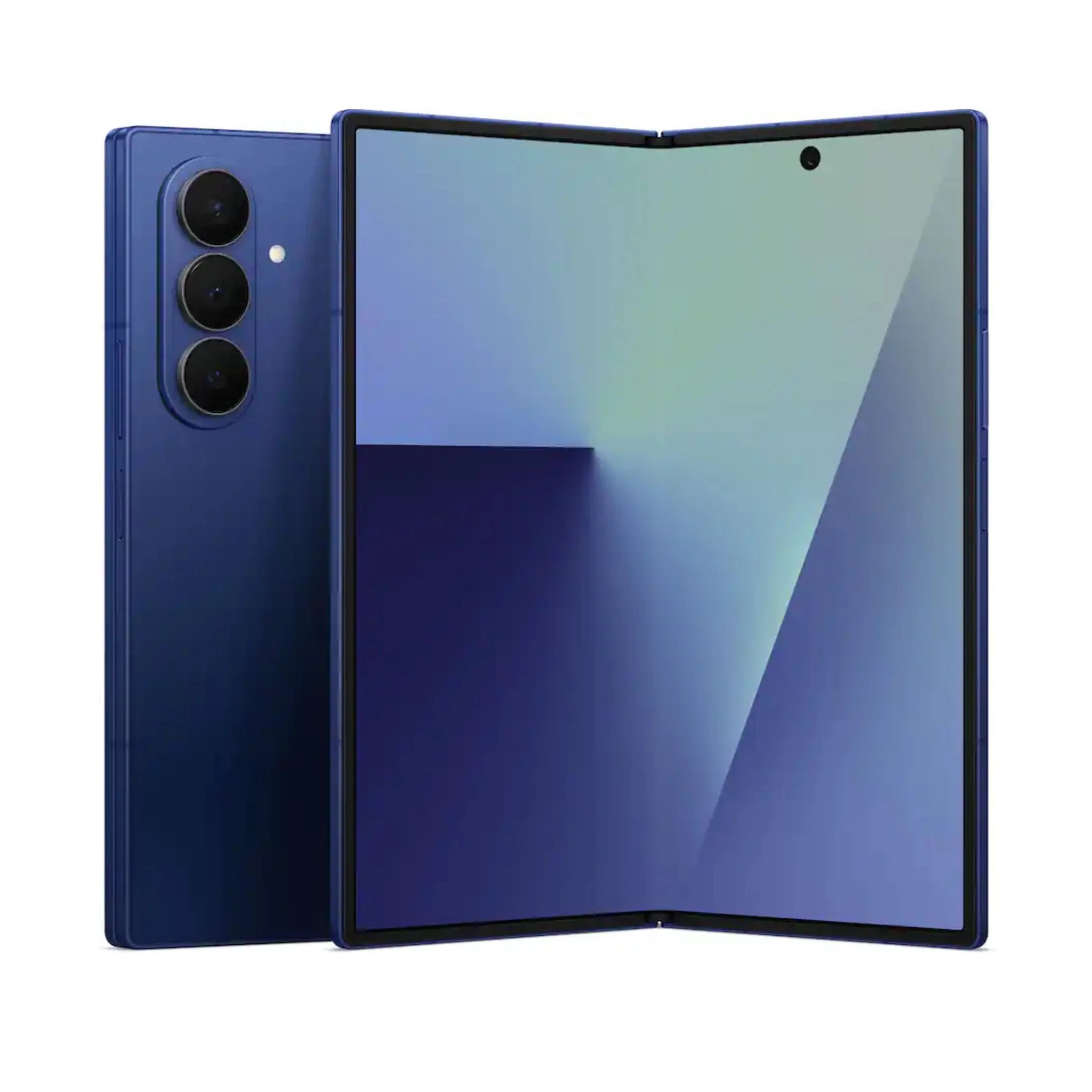 Galaxy Z Fold7 - THE LUX MOBILE