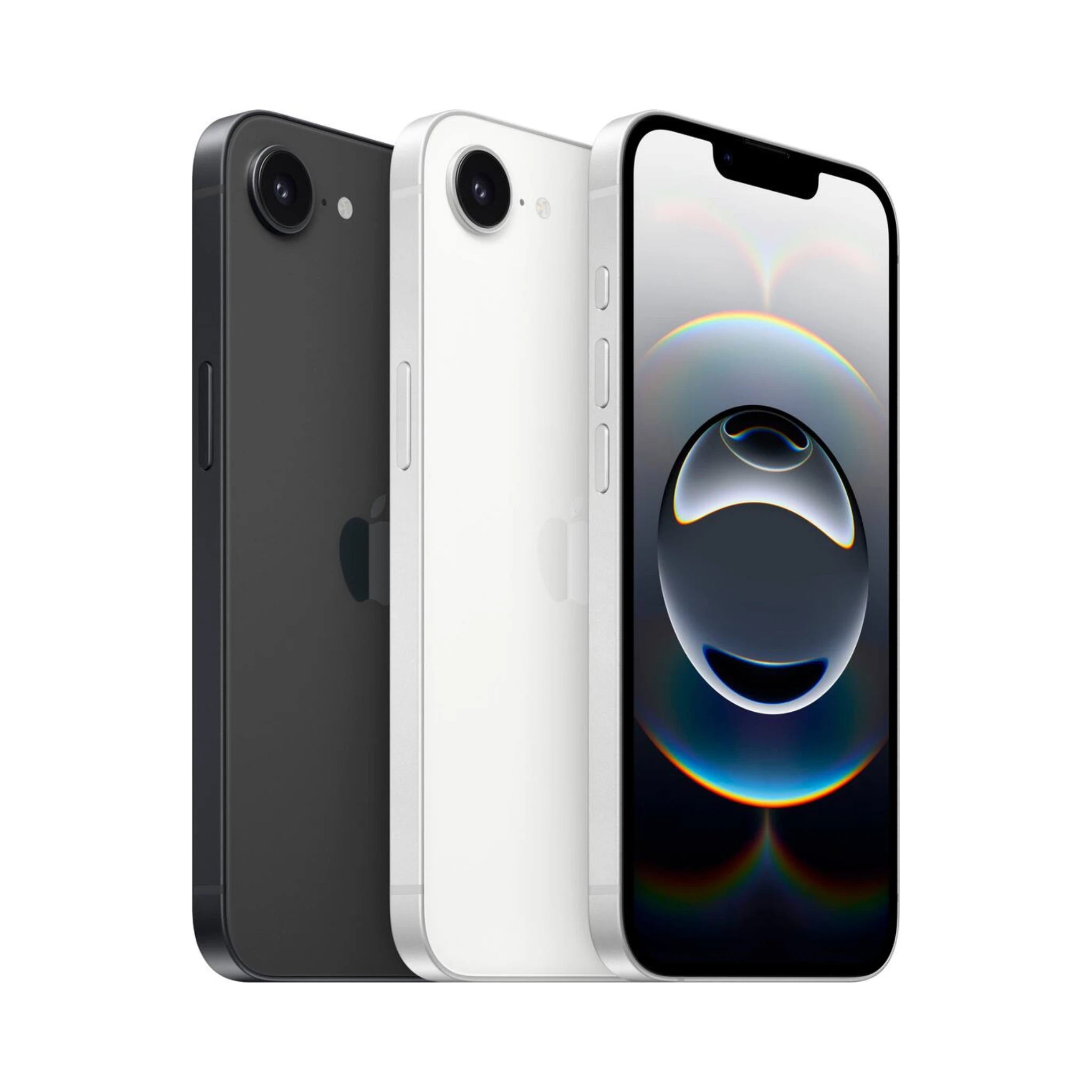 iPhone 16 E - THE LUX MOBILE