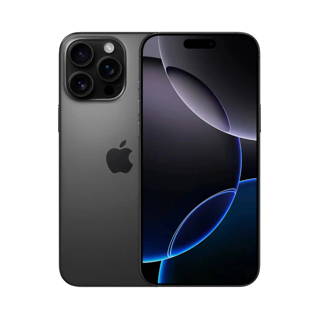 iPhone 16 Pro Max - THE LUX MOBILE