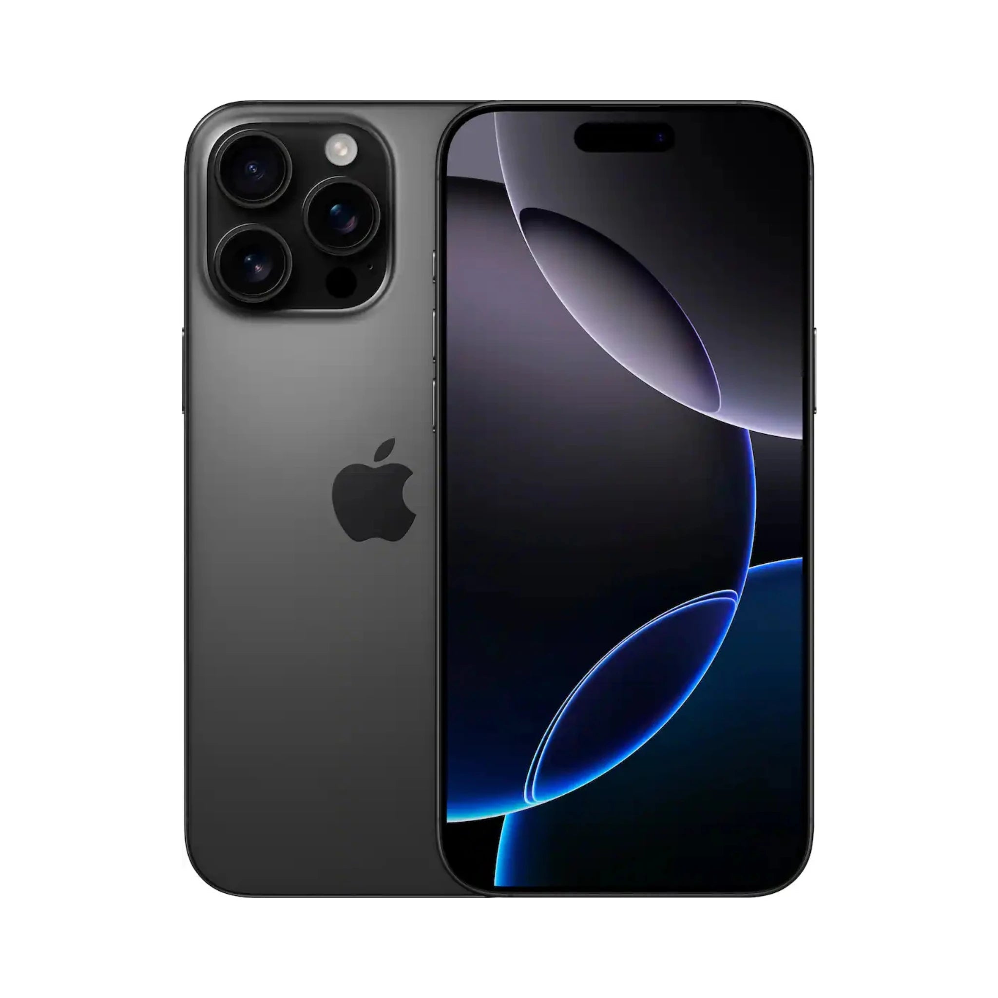 iPhone 16 Pro Max - THE LUX MOBILE