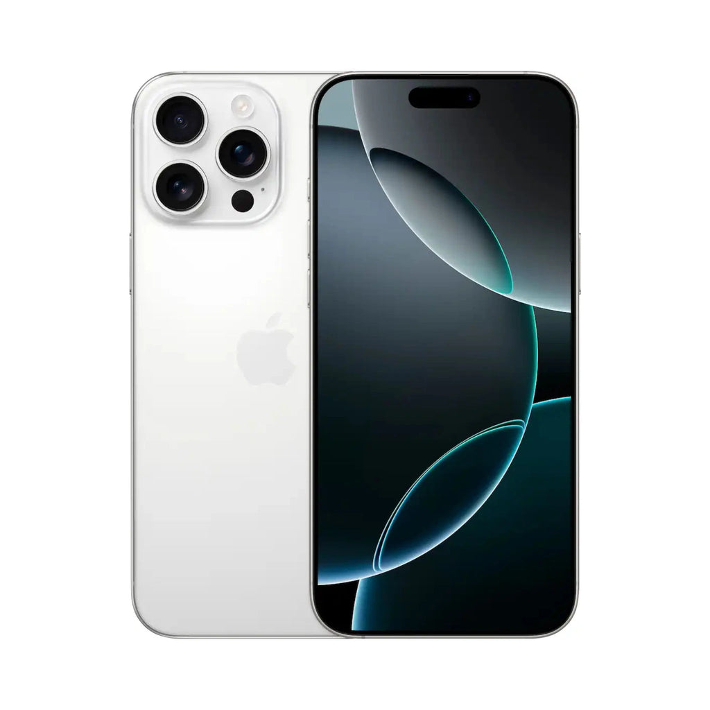 iPhone 16 Pro Max - THE LUX MOBILE