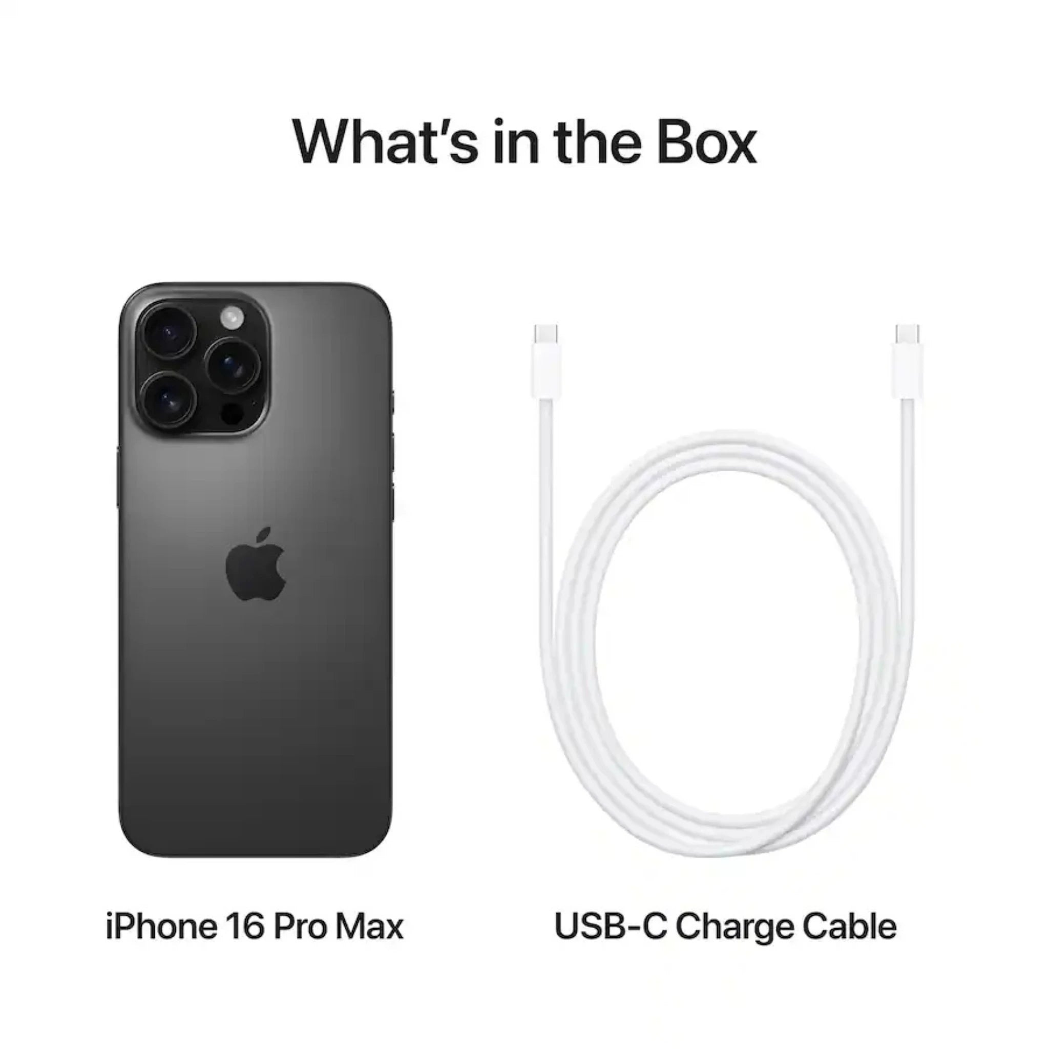 iPhone 16 Pro Max - THE LUX MOBILE