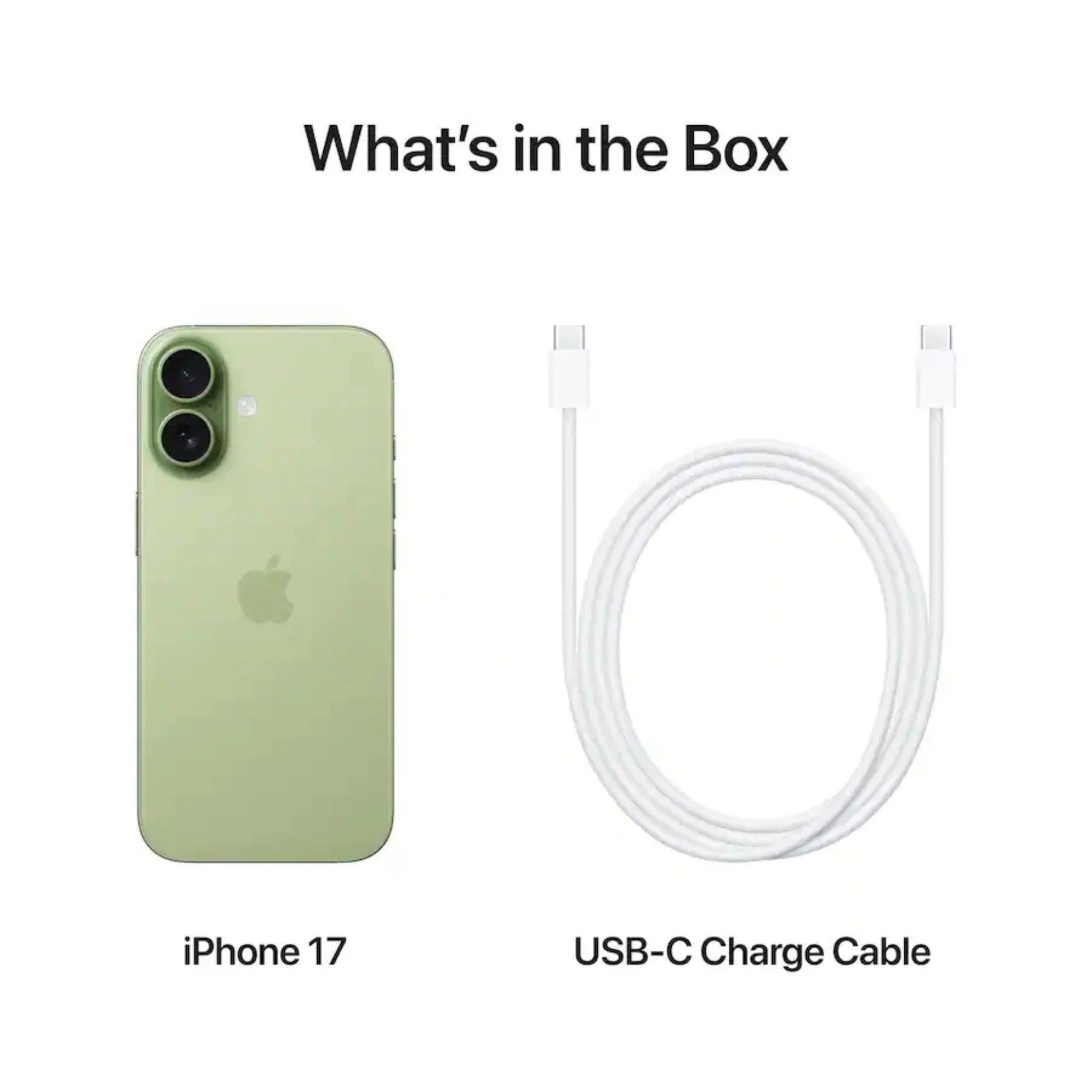iPhone 17 - THE LUX MOBILE