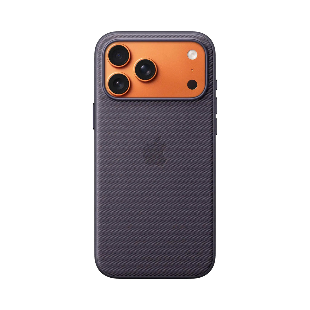 iPhone 17 Pro Max TechWoven Case with MagSafe - THE LUX MOBILE