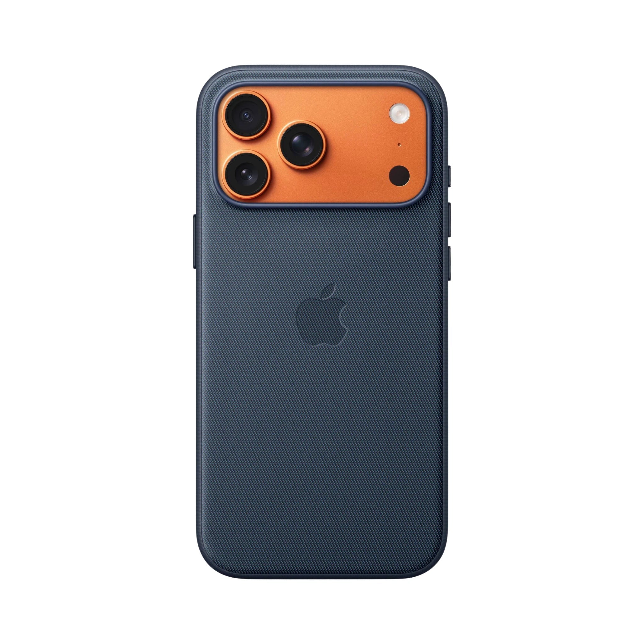 iPhone 17 Pro Max TechWoven Case with MagSafe - THE LUX MOBILE