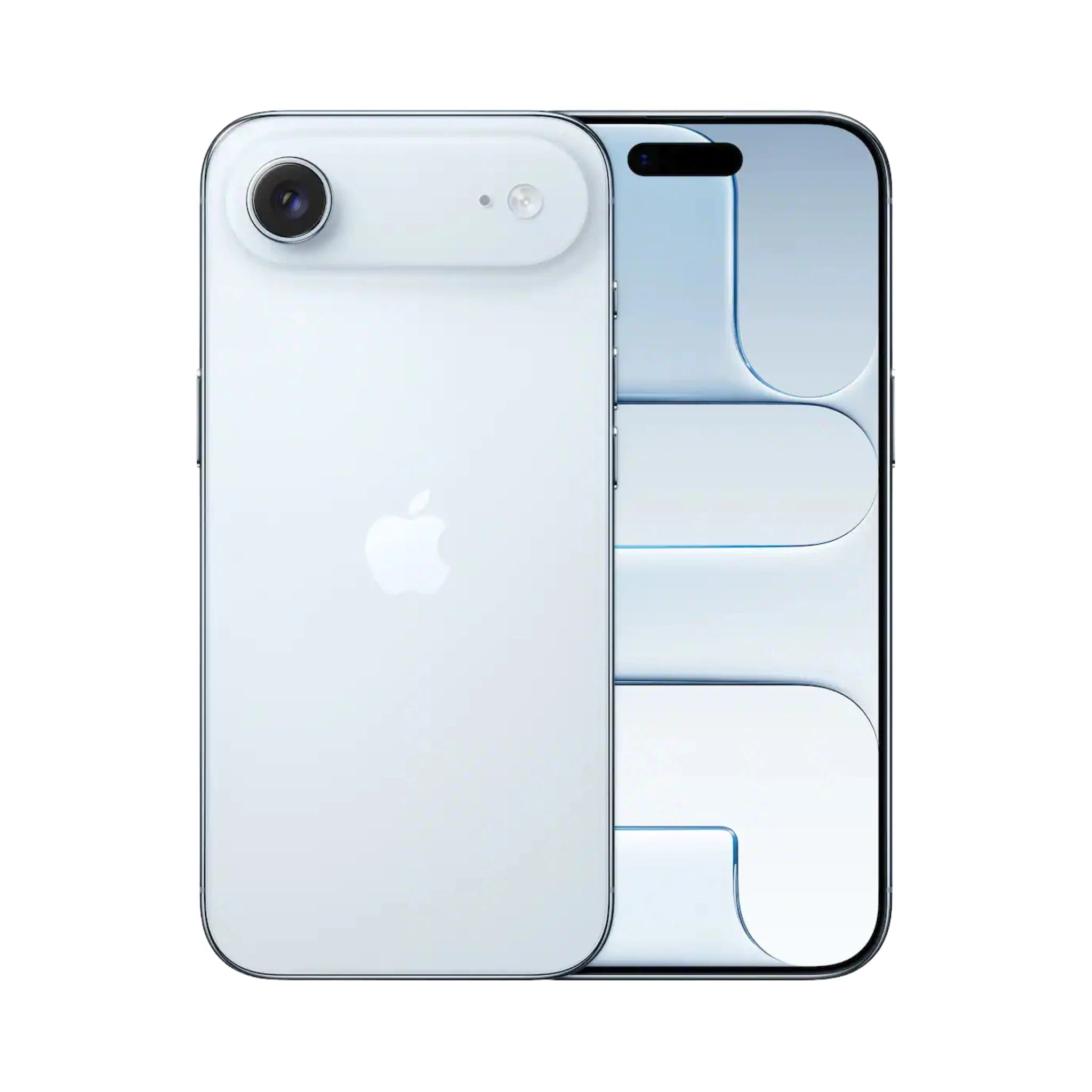 iPhone Air - THE LUX MOBILE