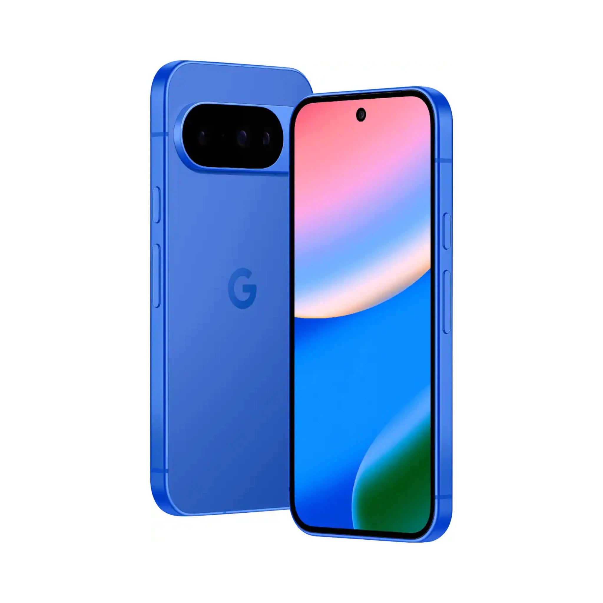 Pixel 10 - THE LUX MOBILE
