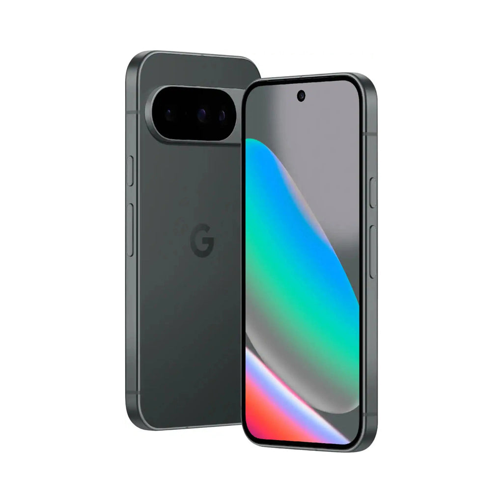 Pixel 10 - THE LUX MOBILE