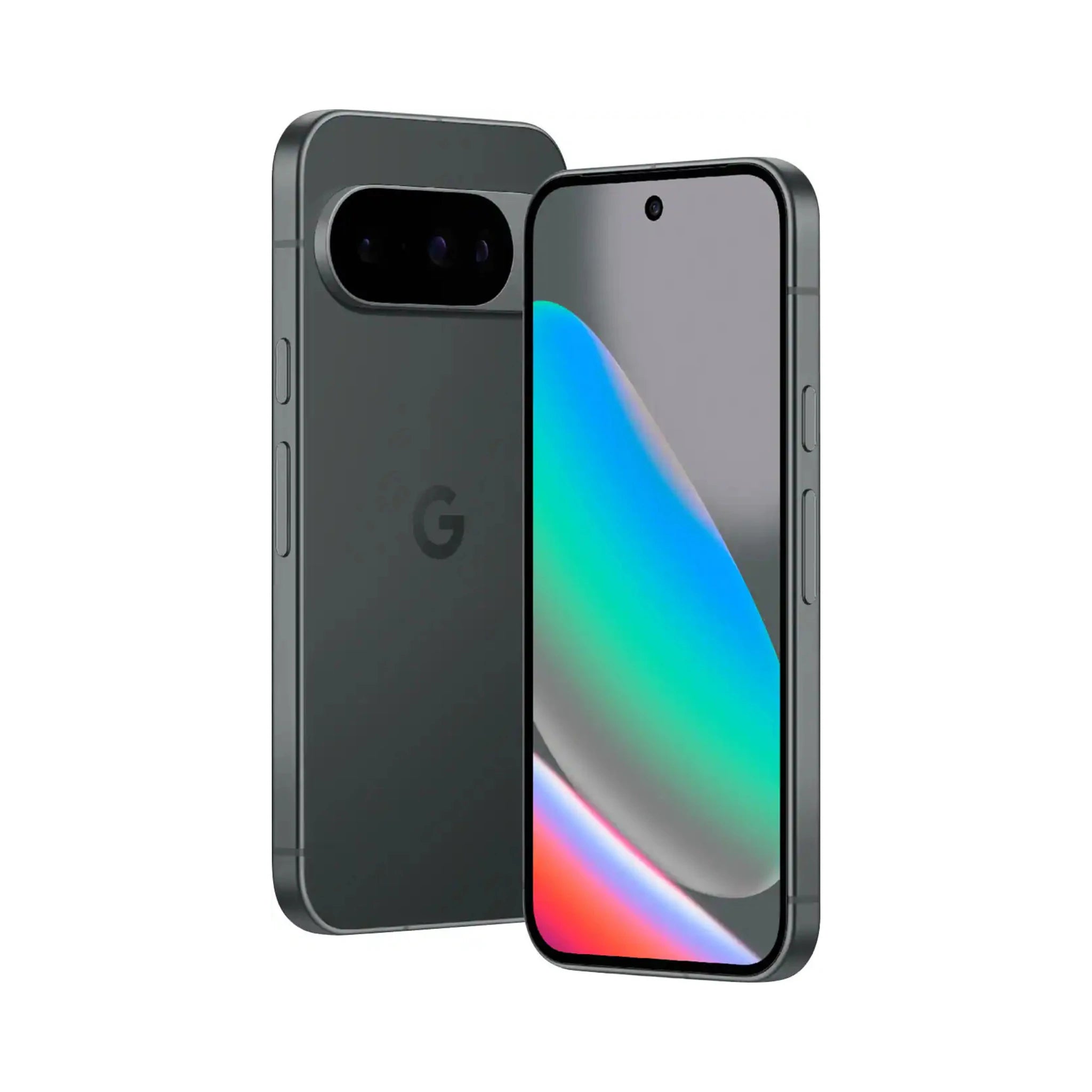 Pixel 10 - THE LUX MOBILE