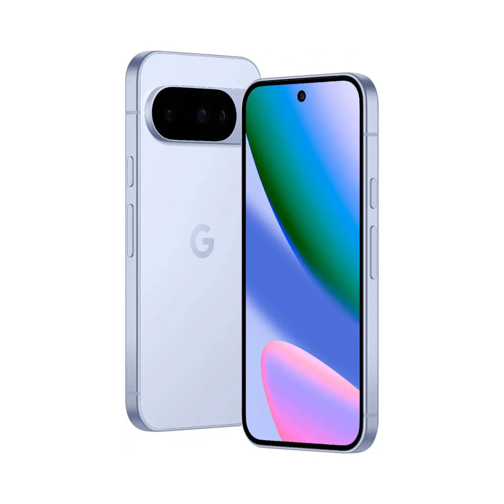 Pixel 10 - THE LUX MOBILE