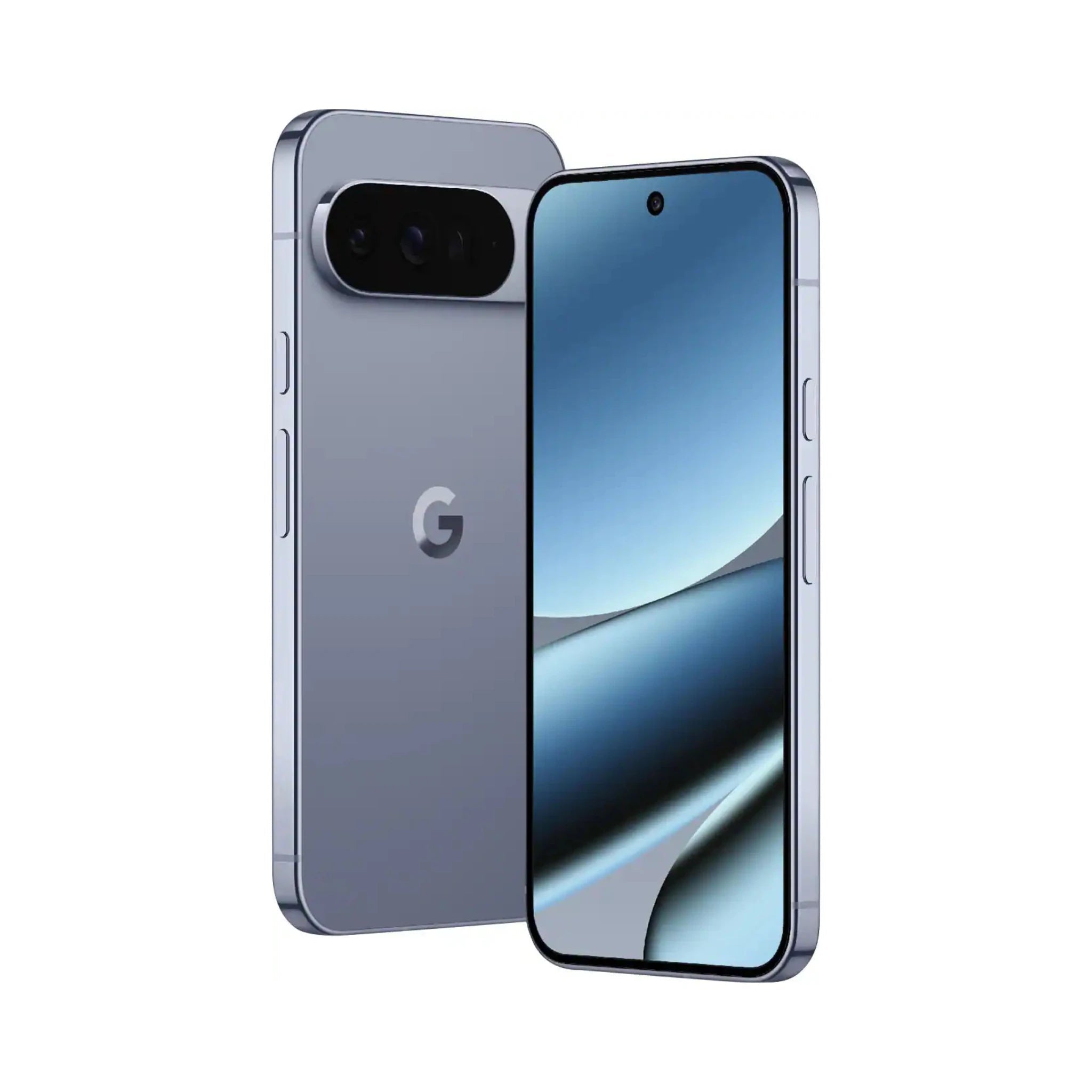 Pixel 10 Pro XL - THE LUX MOBILE